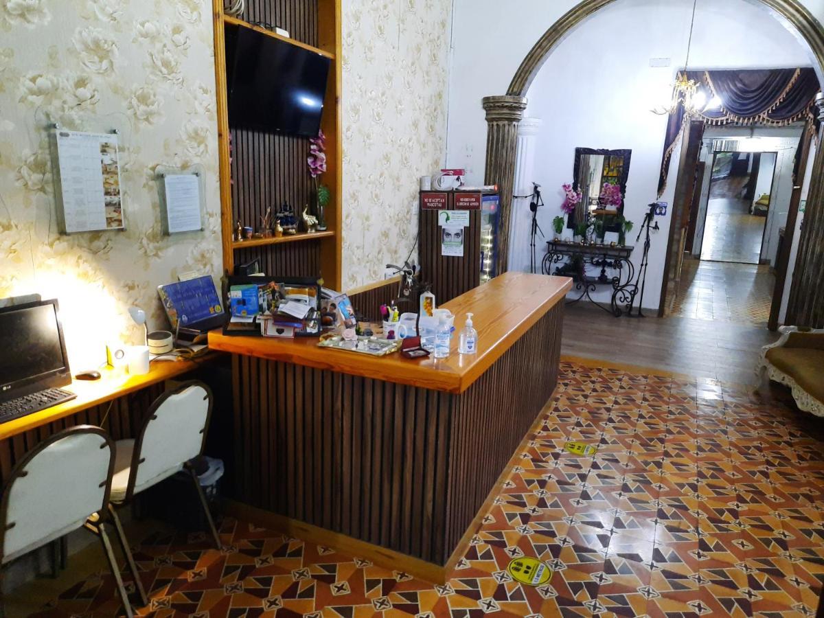 Jardín Del Duque Boutique Hotel Santa Marta (Magdalena)