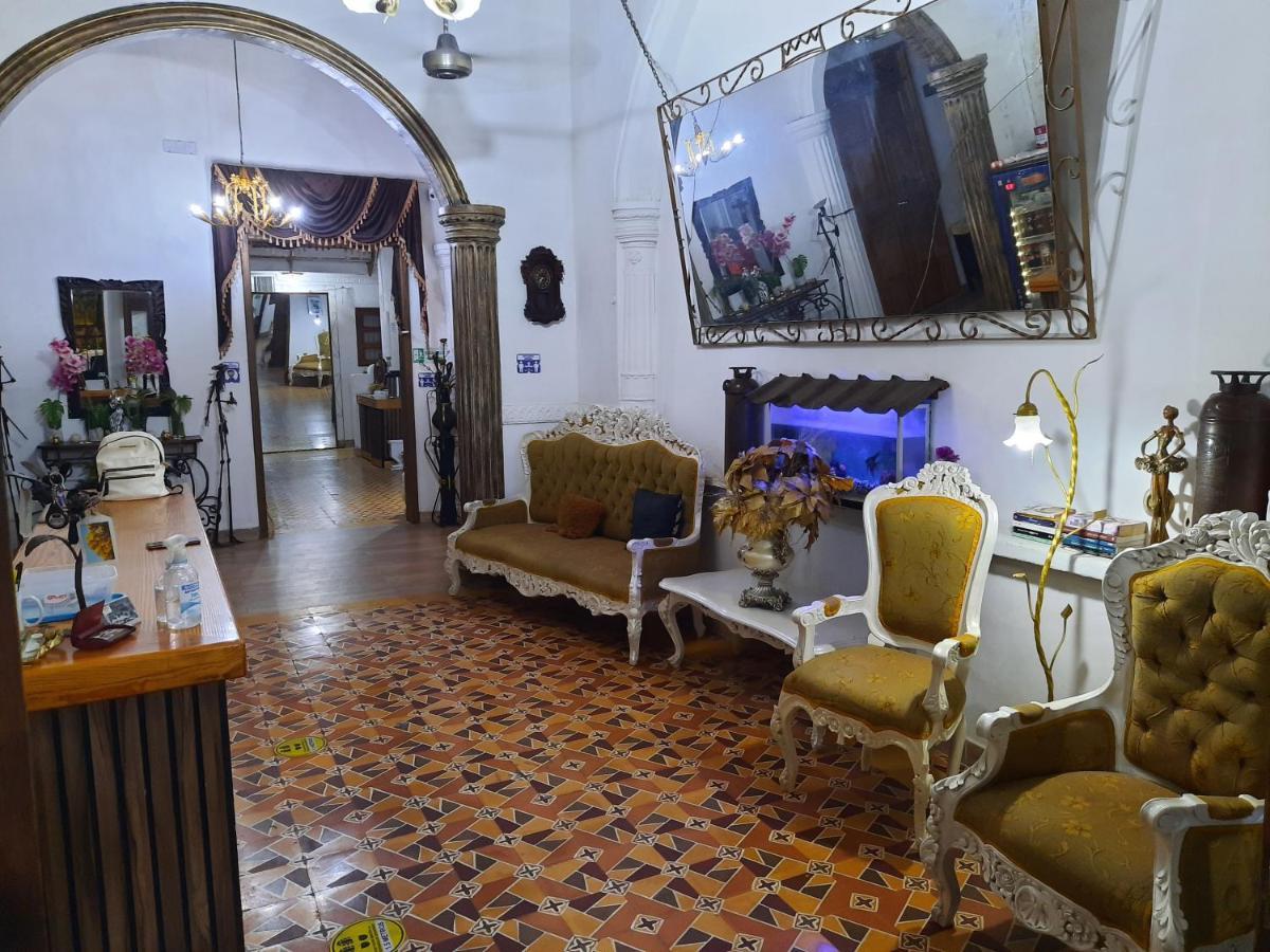Hotel Jardín Del Duque Boutique