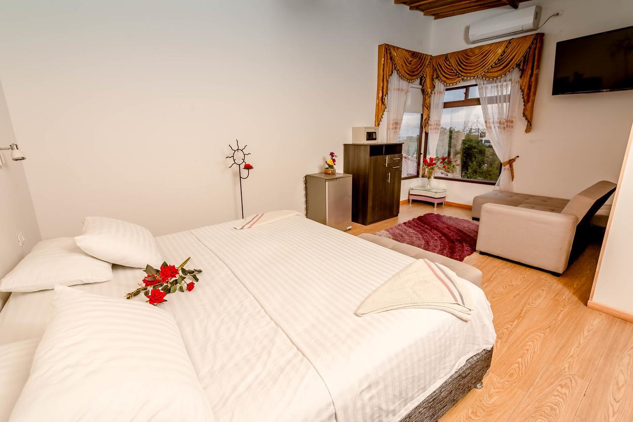 Jardín Del Duque Boutique 3* Santa Marta (Magdalena)