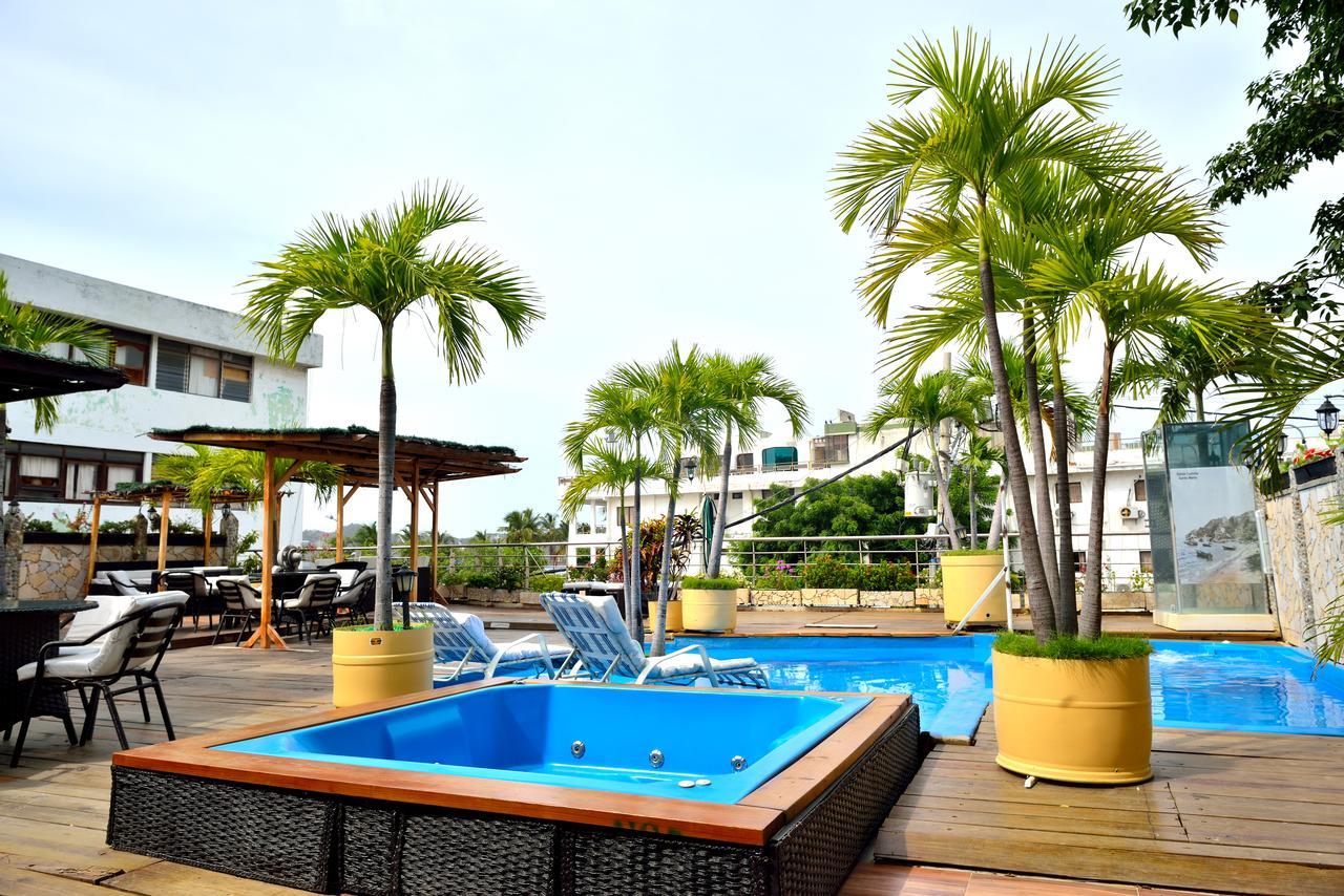 Jardín Del Duque Boutique 3*