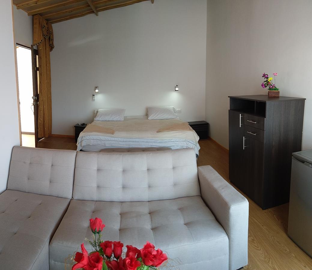 Hotel Jardín Del Duque Boutique Santa Marta (Magdalena)
