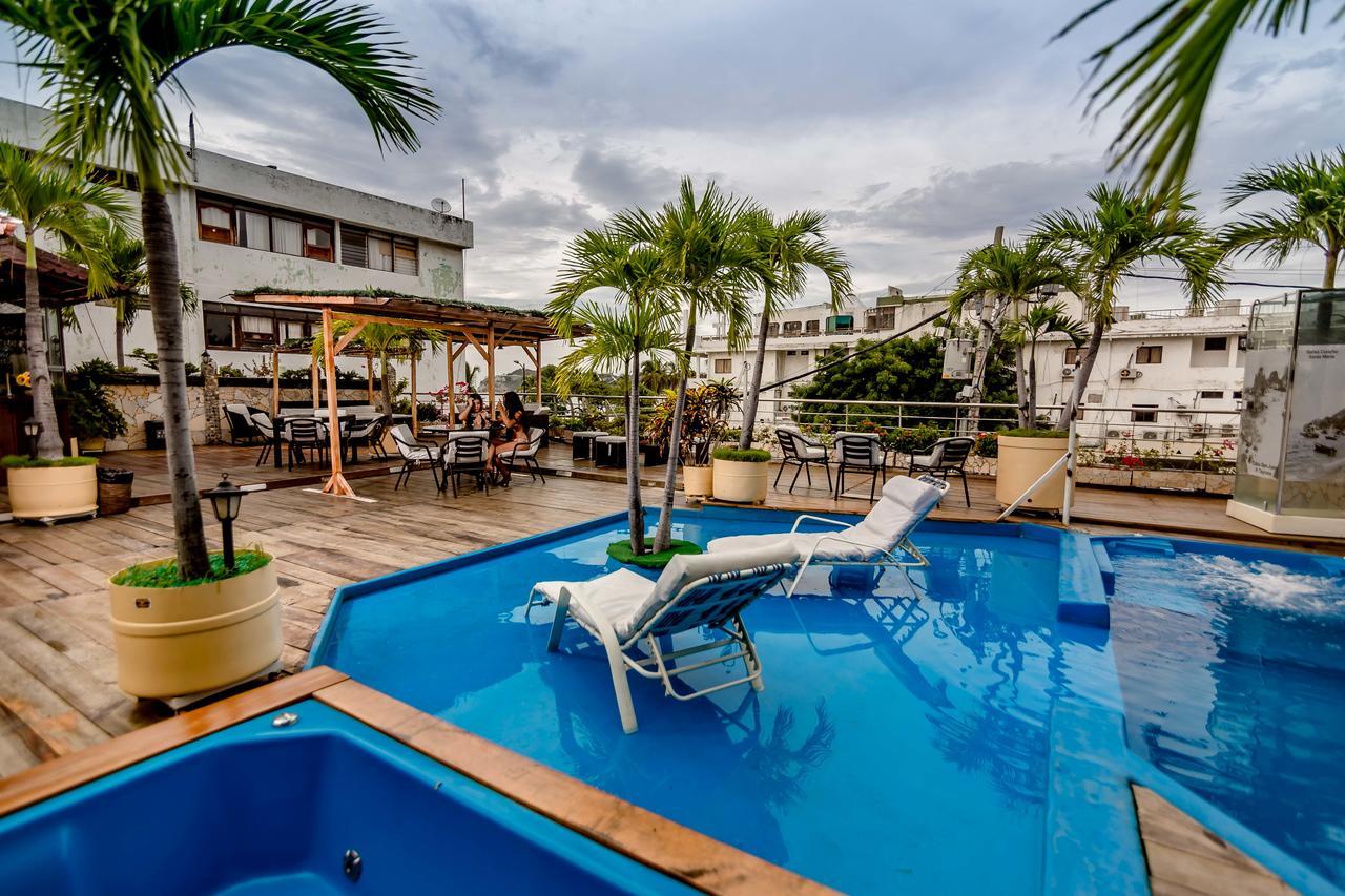 Jardín Del Duque Boutique Santa Marta (Magdalena)