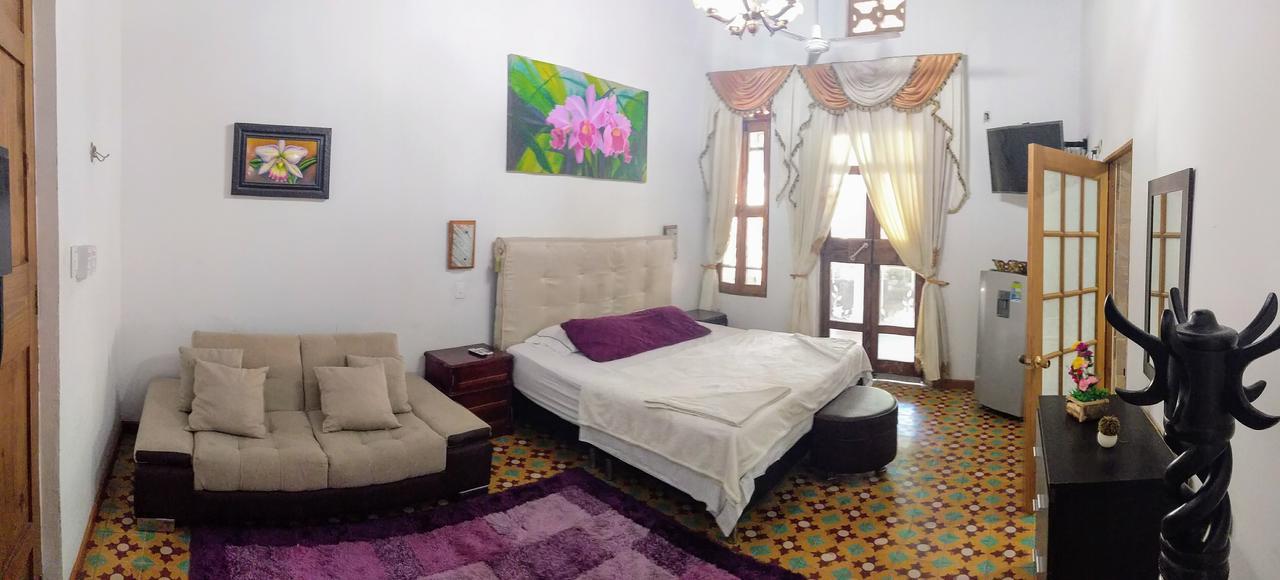Jardín Del Duque Boutique Santa Marta (Magdalena)