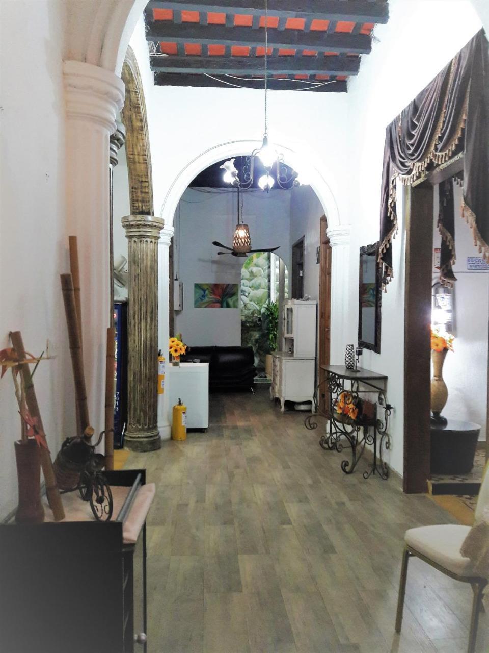Jardín Del Duque Boutique