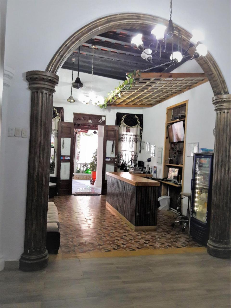 Jardín Del Duque Boutique Santa Marta (Magdalena)