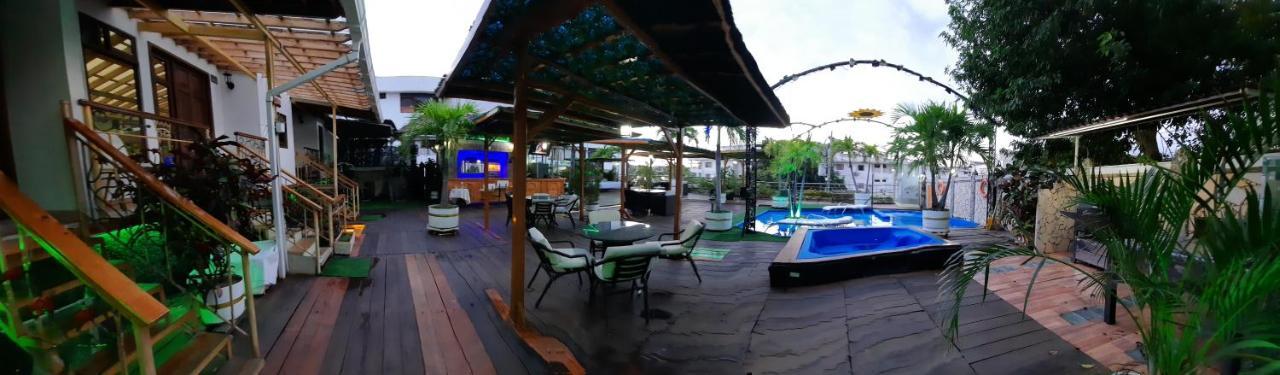 Hotel Jardín Del Duque Boutique