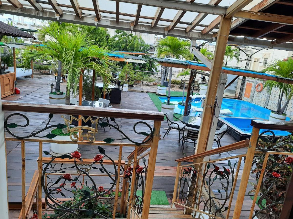 Jardín Del Duque Boutique 3* Santa Marta (Magdalena)