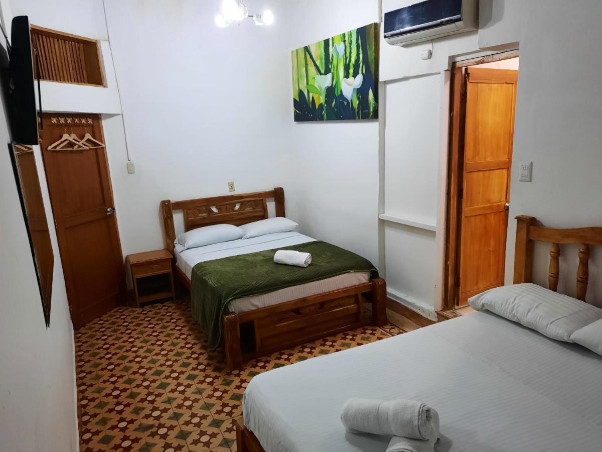 Hotel Jardín Del Duque Boutique Santa Marta (Magdalena)