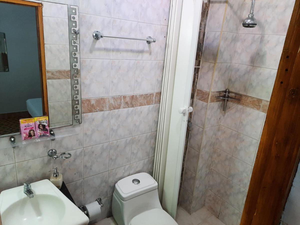 Jardín Del Duque Boutique Hotel Santa Marta (Magdalena)
