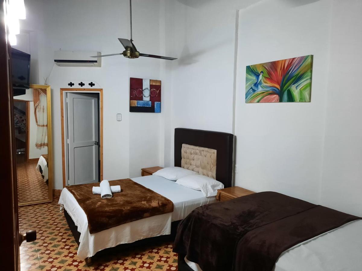 Jardín Del Duque Boutique Hotel