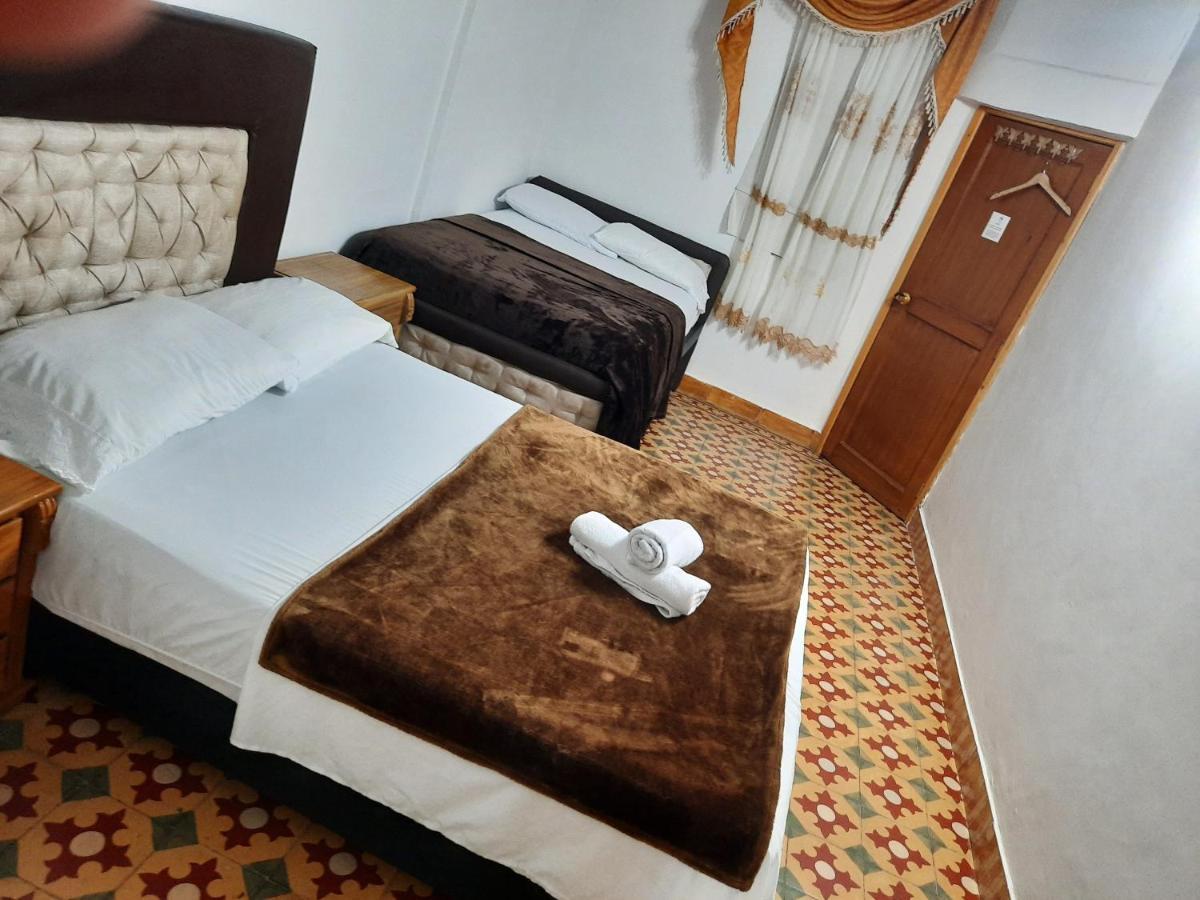 Jardín Del Duque Boutique 3* Santa Marta (Magdalena)