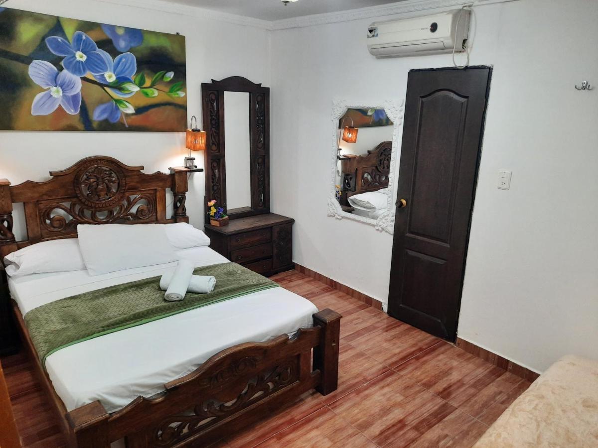 Jardín Del Duque Boutique 3* Santa Marta (Magdalena)