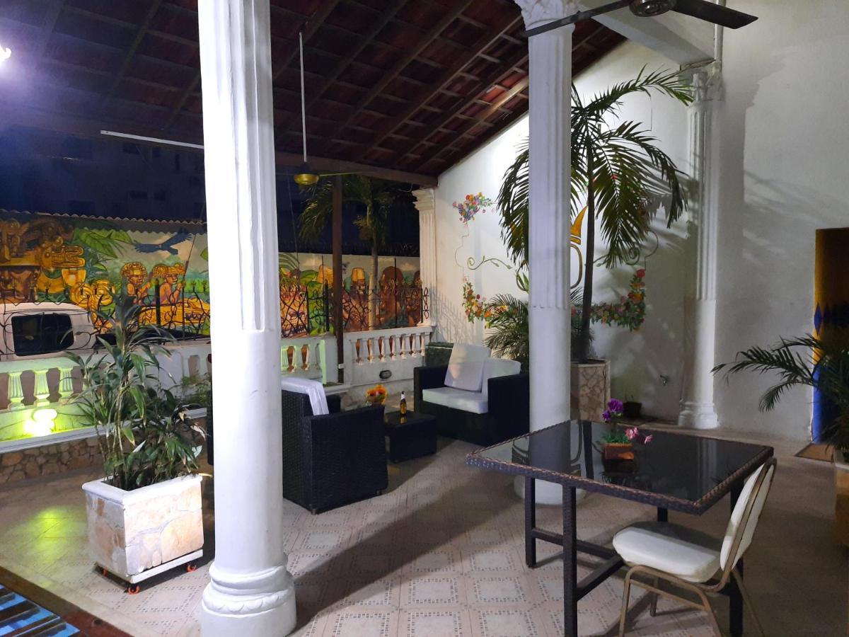 Jardín Del Duque Boutique 3* Santa Marta (Magdalena)