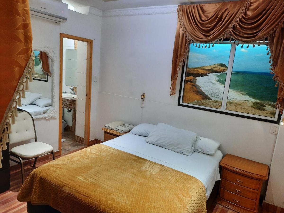 Jardín Del Duque Boutique Hotel Santa Marta (Magdalena)