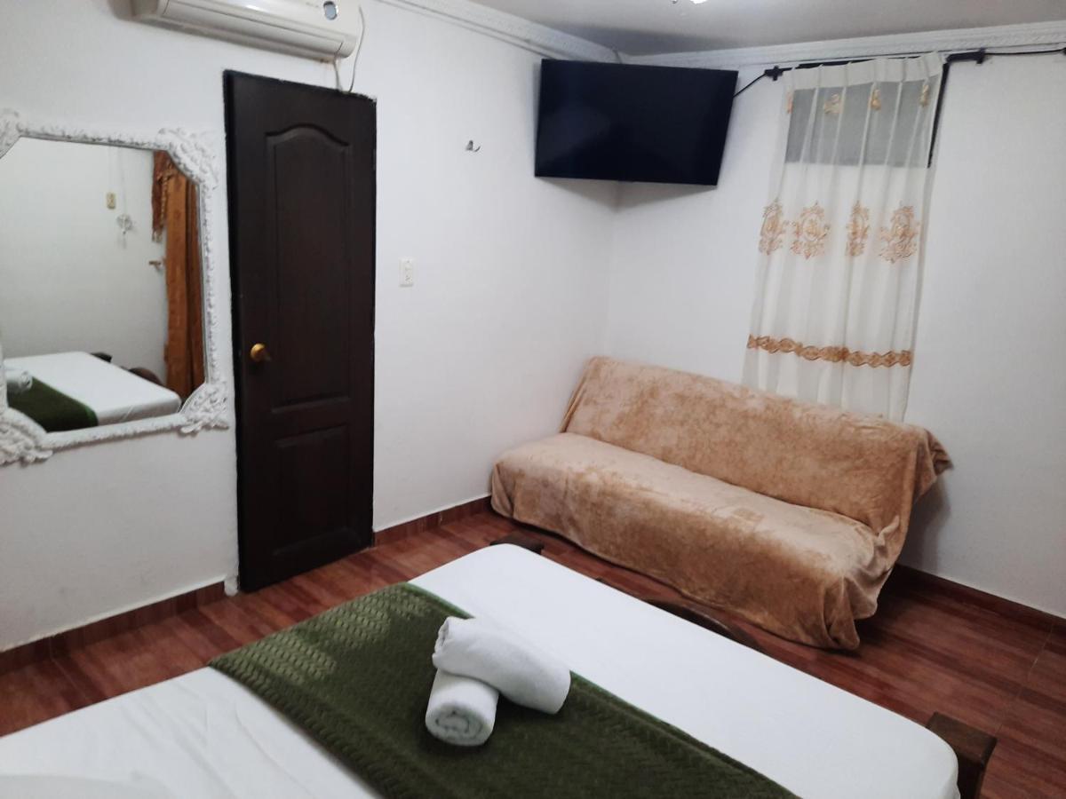 Hotel Jardín Del Duque Boutique Santa Marta (Magdalena)