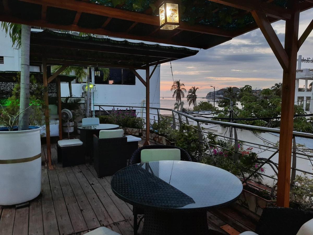 Jardín Del Duque Boutique Hotel Santa Marta (Magdalena)