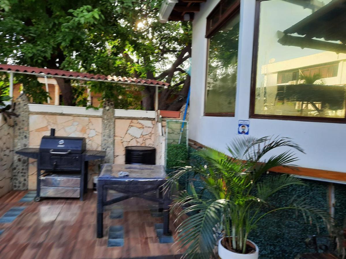 Jardín Del Duque Boutique 3* Santa Marta (Magdalena)