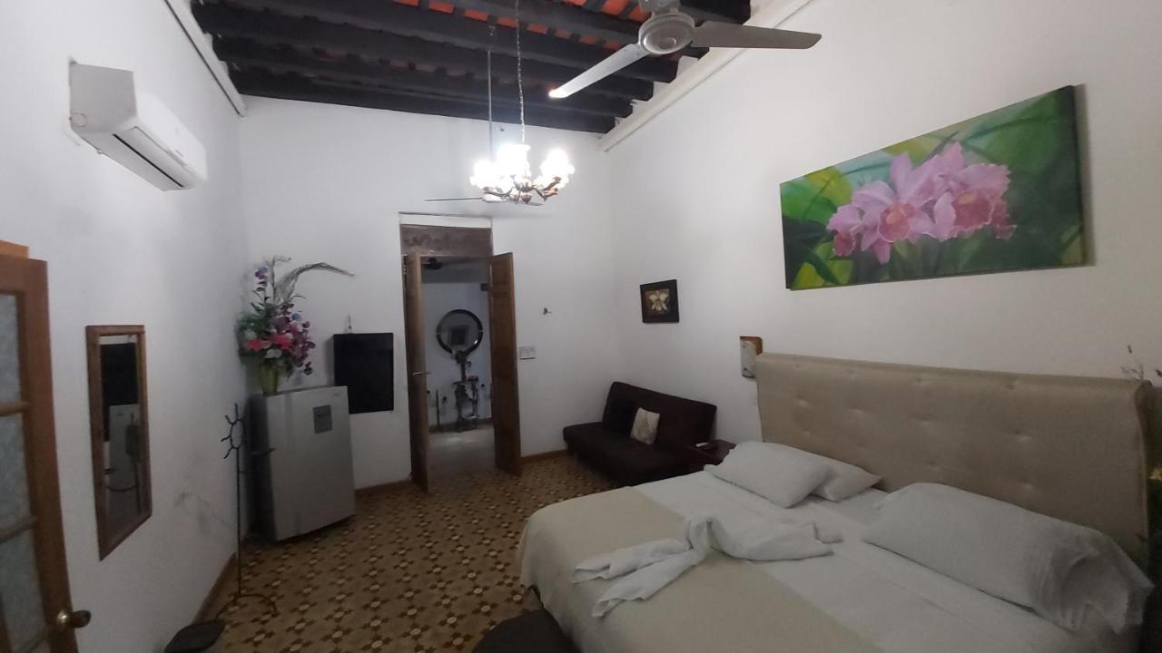 Hotel Jardín Del Duque Boutique Santa Marta (Magdalena)