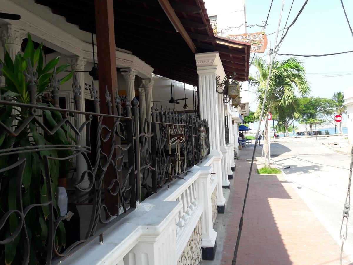 Jardín Del Duque Boutique