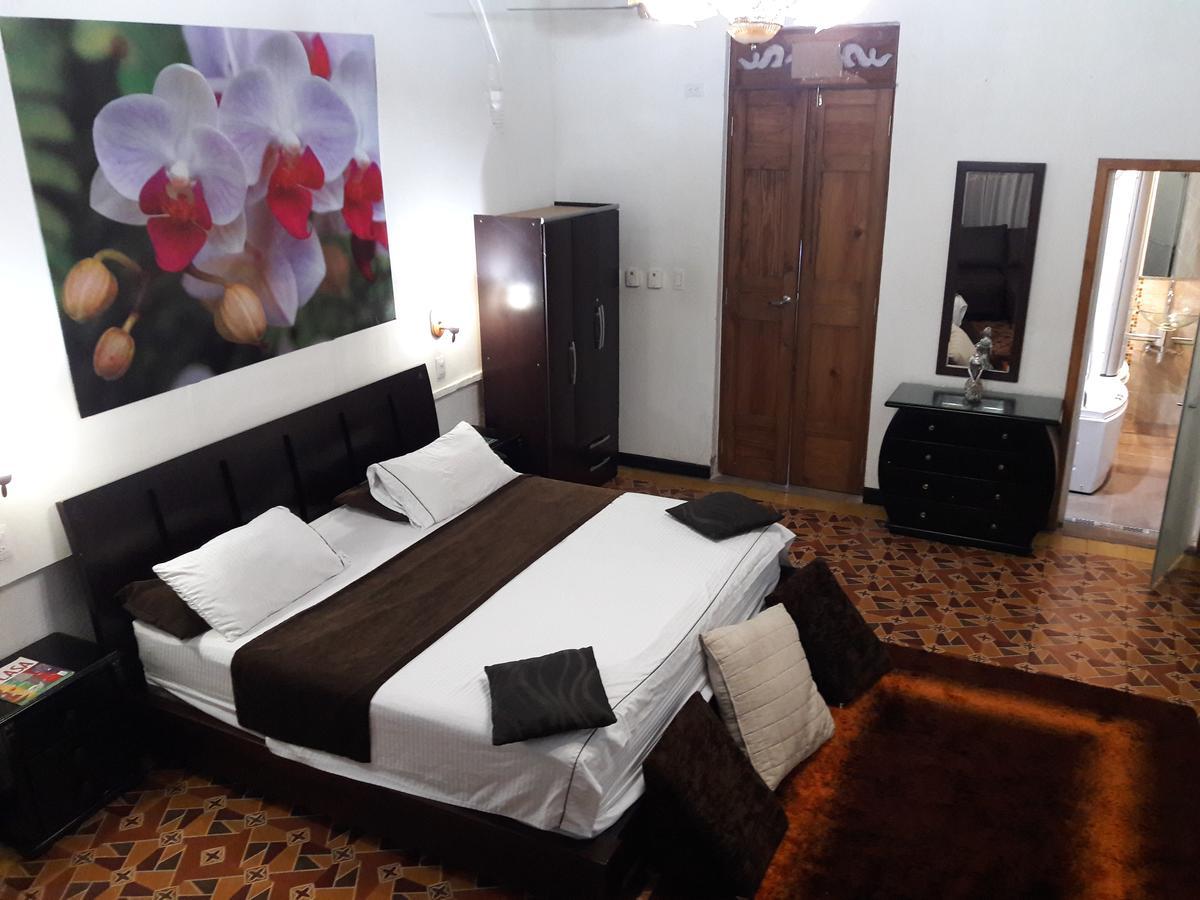 Jardín Del Duque Boutique 3* Santa Marta (Magdalena)