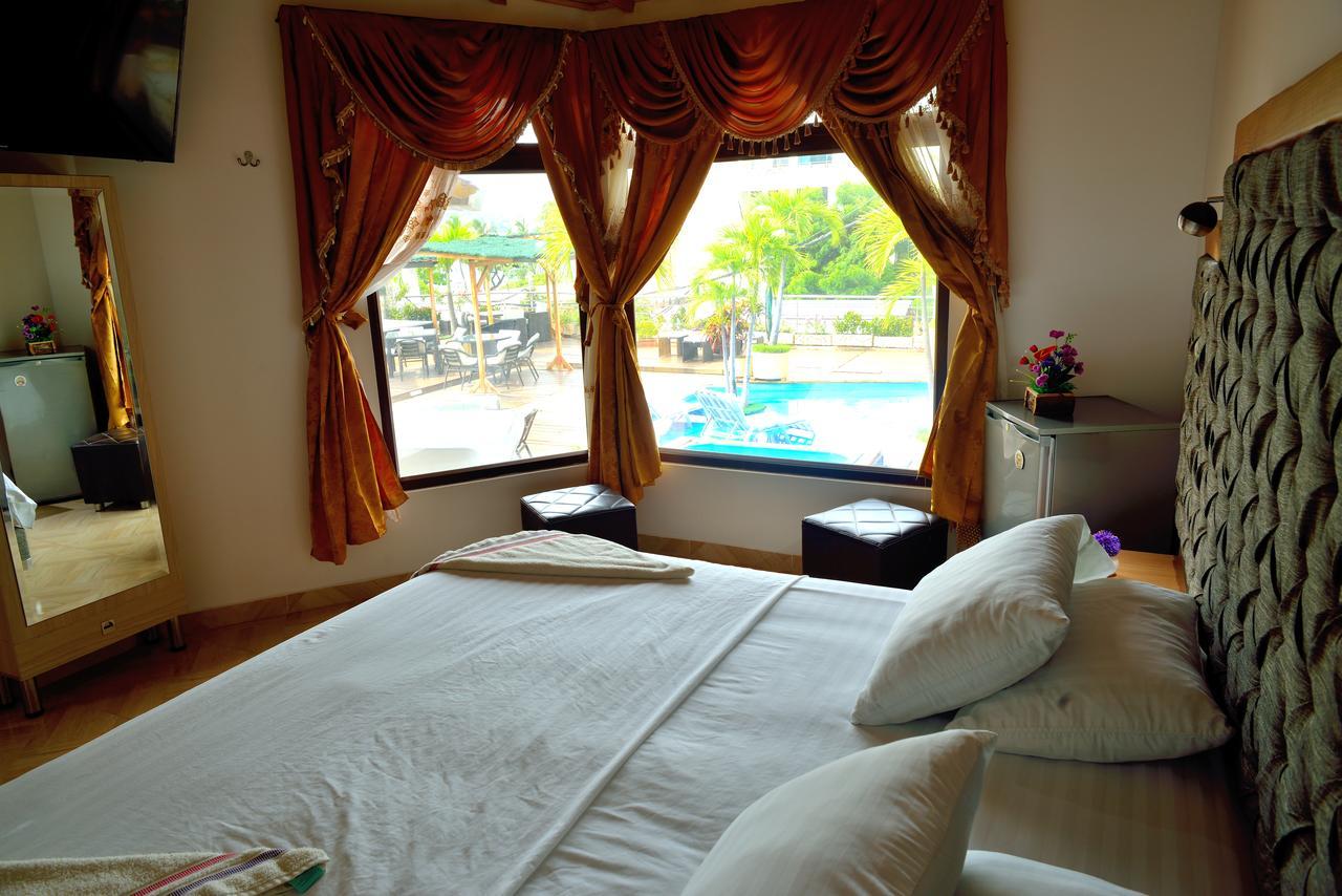 Jardín Del Duque Boutique Hotel 3*
