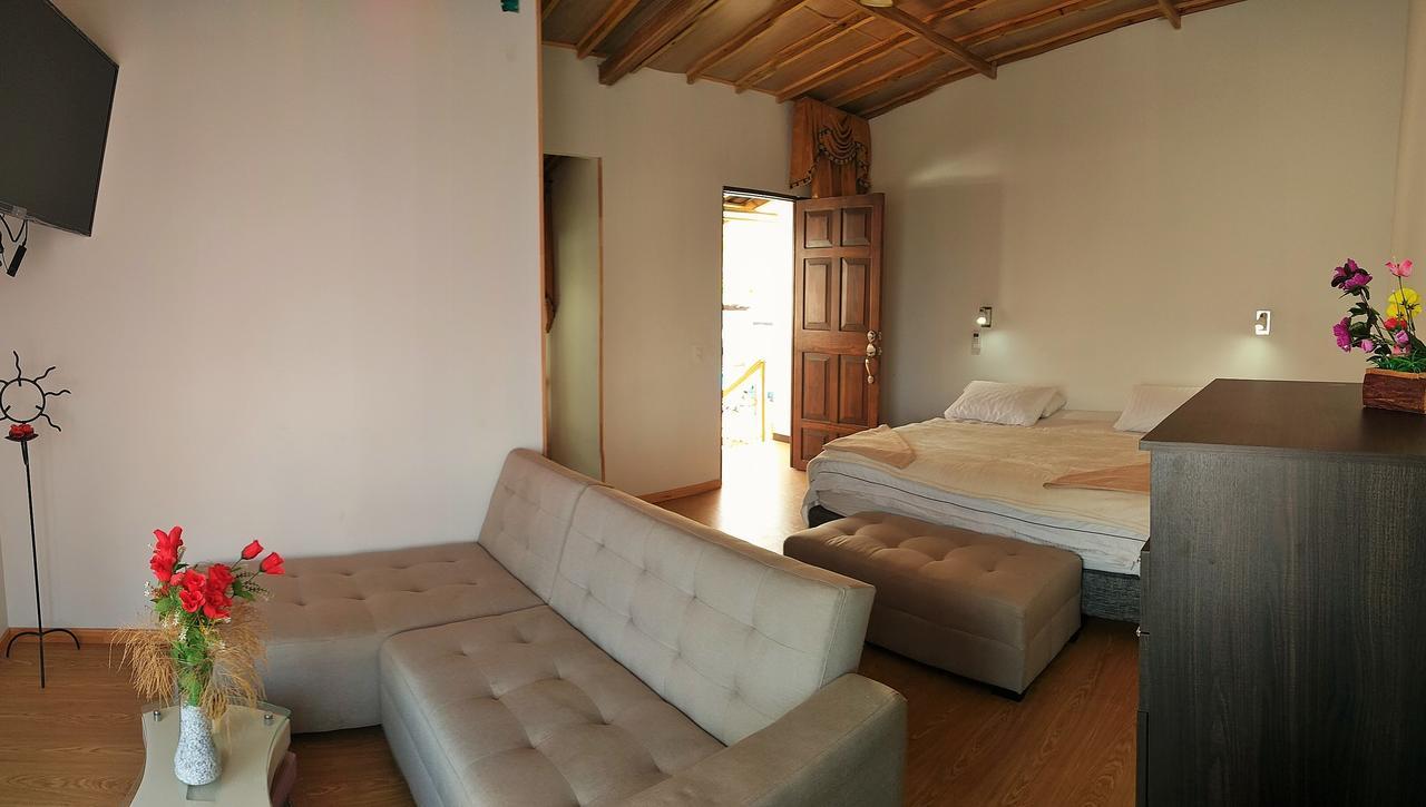 Jardín Del Duque Boutique Santa Marta (Magdalena)