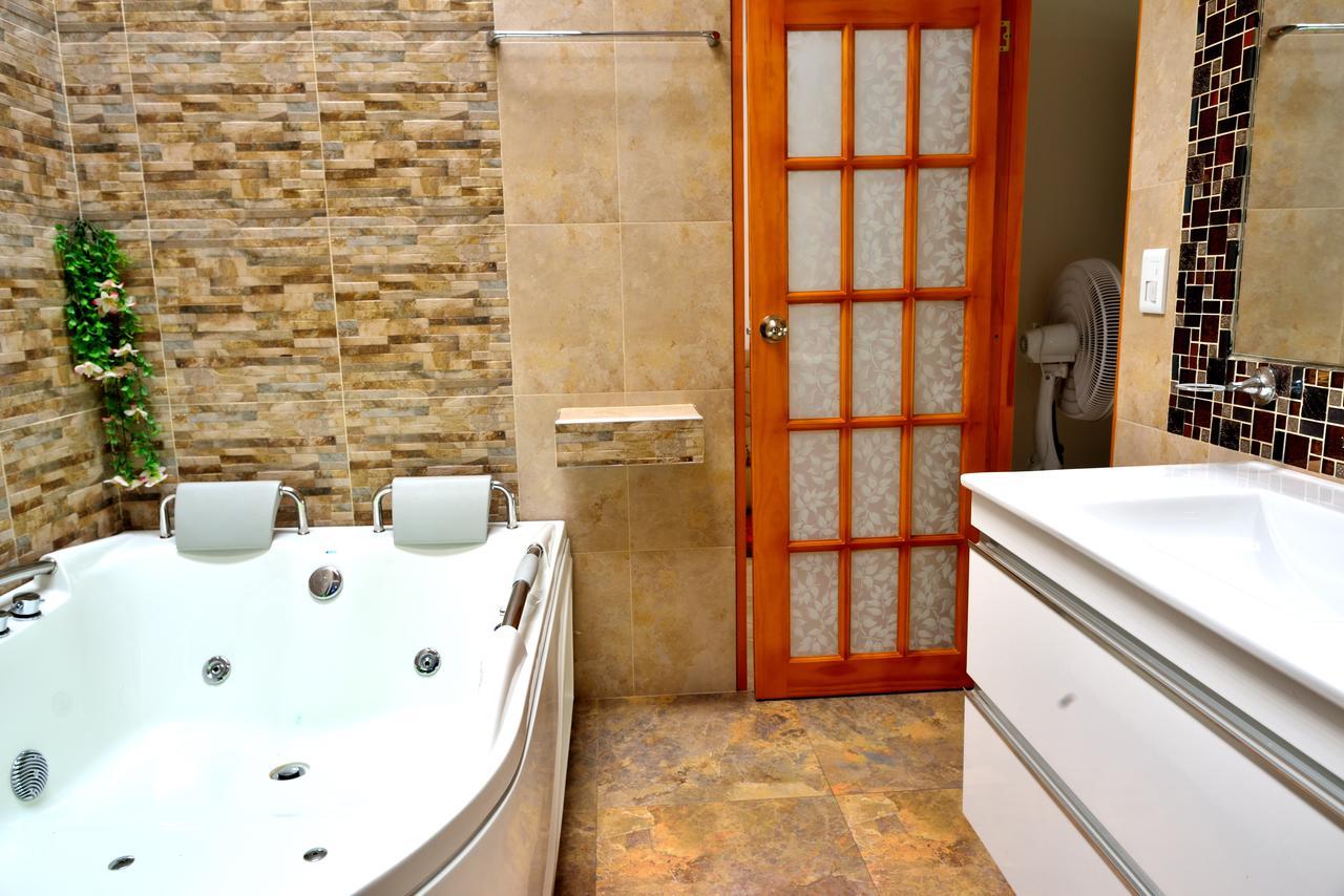 Hotel Jardín Del Duque Boutique Santa Marta (Magdalena)