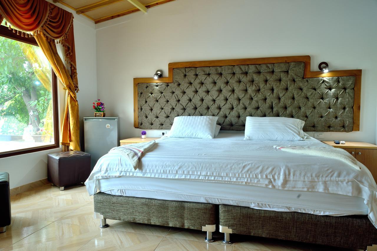 Jardín Del Duque Boutique Hotel Santa Marta (Magdalena)