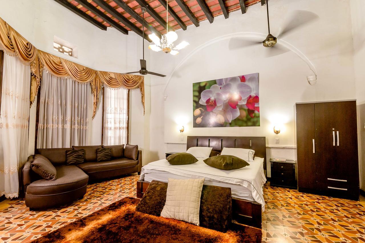 Jardín Del Duque Boutique Hotel 3*