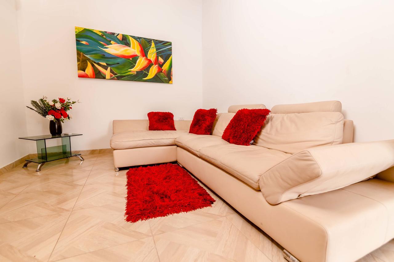 Jardín Del Duque Boutique Santa Marta (Magdalena)
