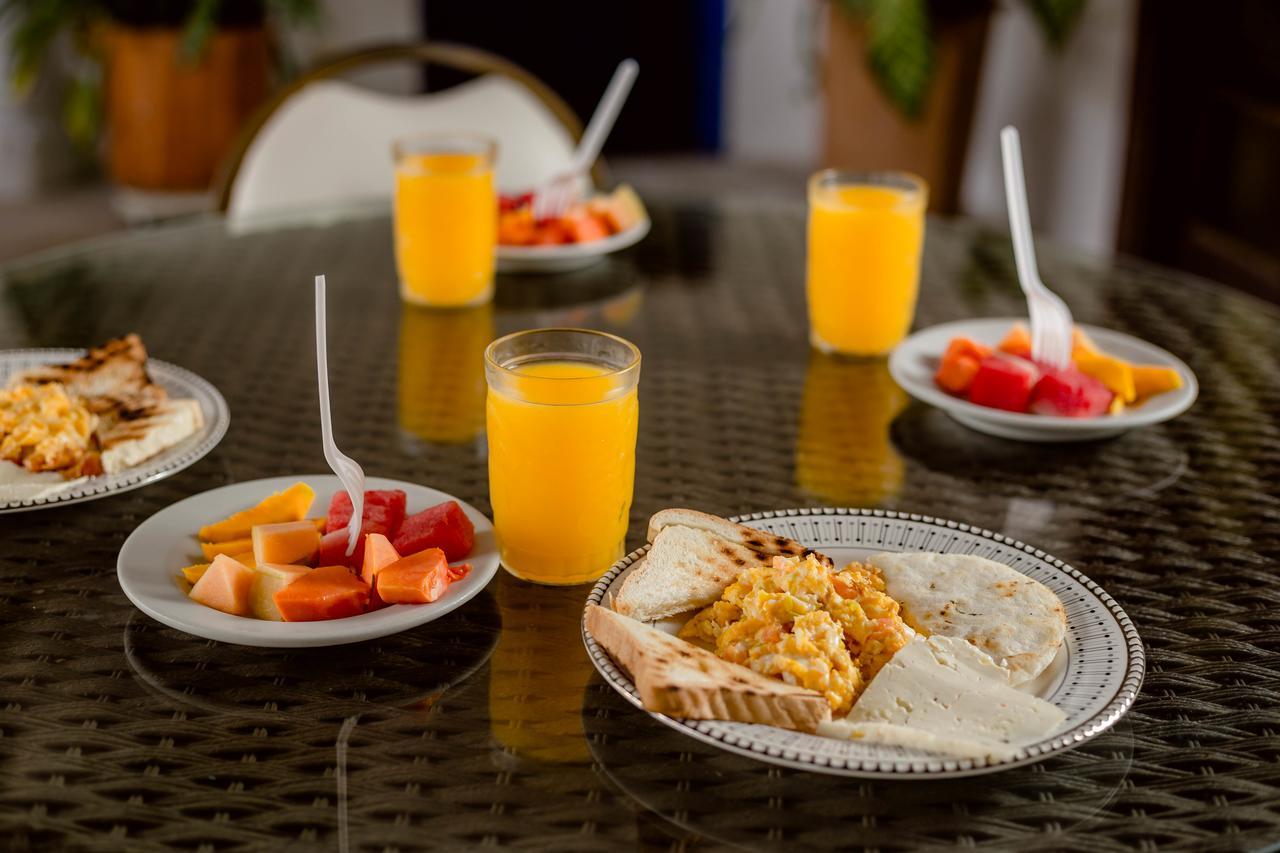 Hotel Jardín Del Duque Boutique Santa Marta (Magdalena)