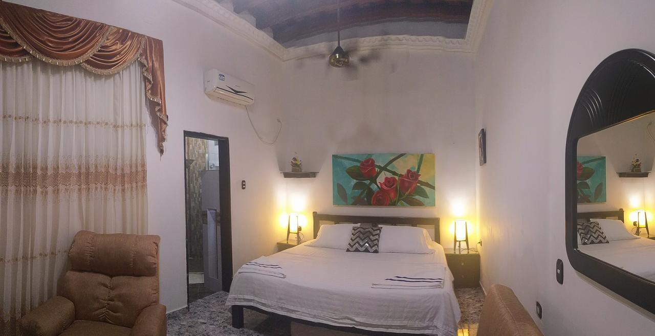 Hotel Jardín Del Duque Boutique Santa Marta (Magdalena)