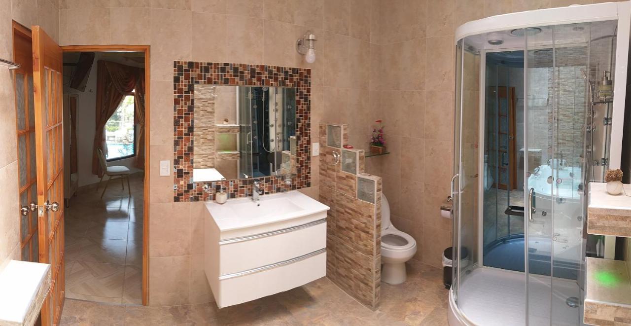 Jardín Del Duque Boutique 3* Santa Marta (Magdalena)