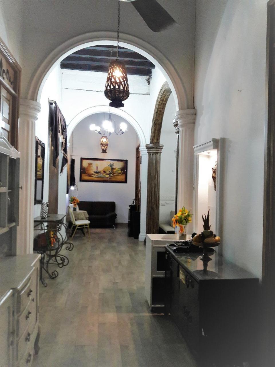 Jardín Del Duque Boutique Hotel Santa Marta (Magdalena)