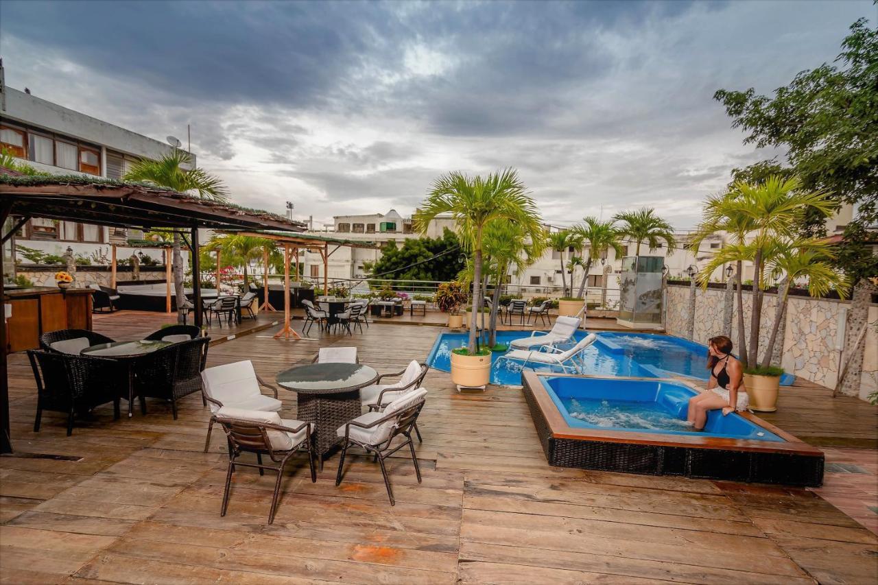 Jardín Del Duque Boutique 3*